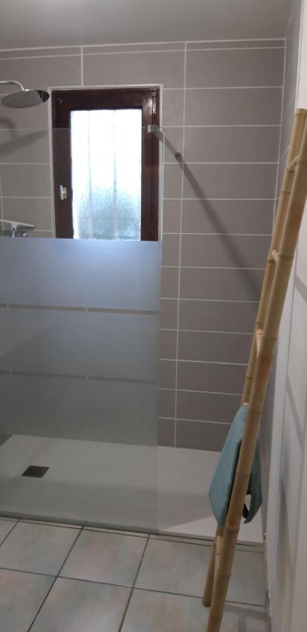 Maison Chaleureuse Avec Insert En Campagne Villa Saint-Mars-sur-la-Futaie Exteriör bild