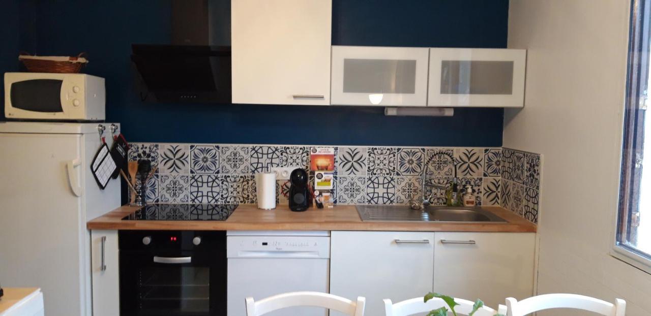 Maison Chaleureuse Avec Insert En Campagne Villa Saint-Mars-sur-la-Futaie Exteriör bild