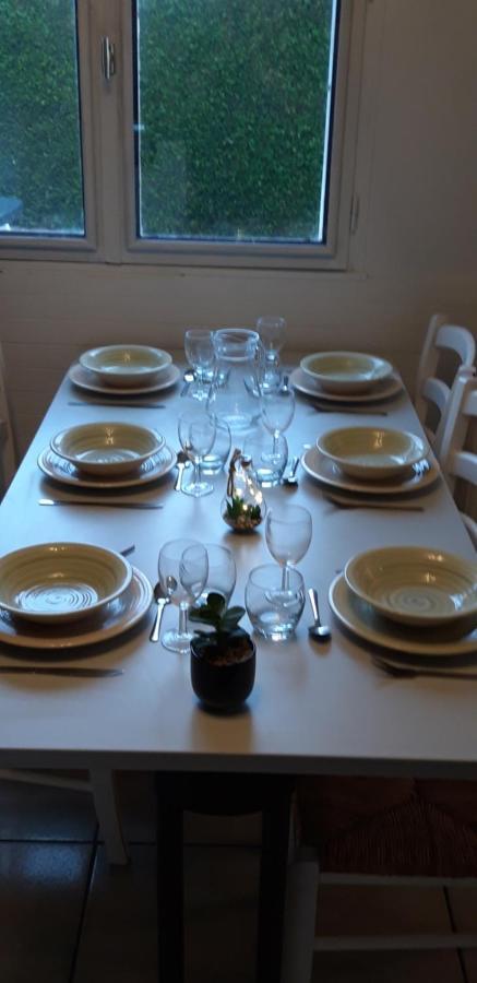 Maison Chaleureuse Avec Insert En Campagne Villa Saint-Mars-sur-la-Futaie Exteriör bild